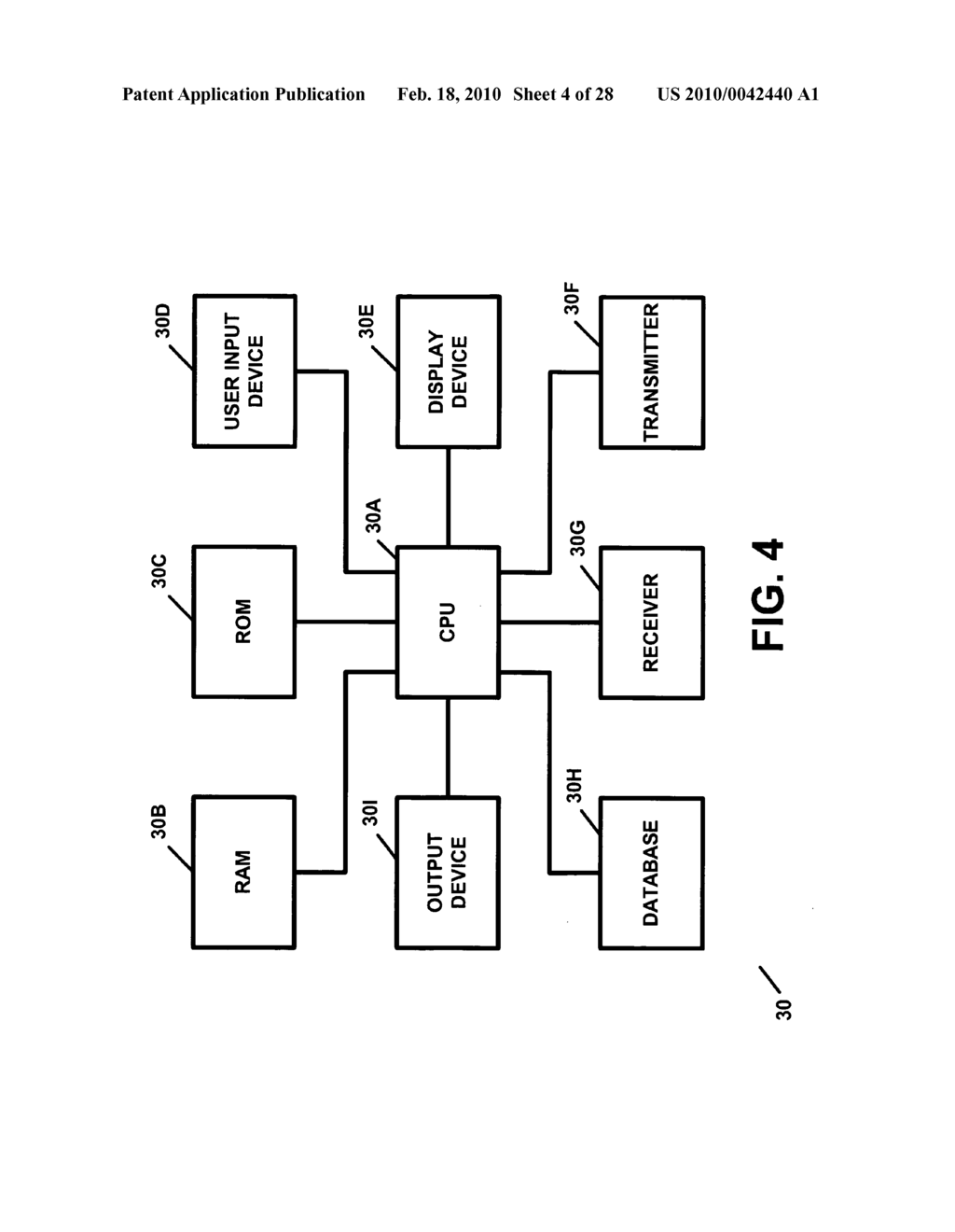 Apparatus and method for processing and/or for providing healthcare information and/or healthcare-related information - diagram, schematic, and image 05