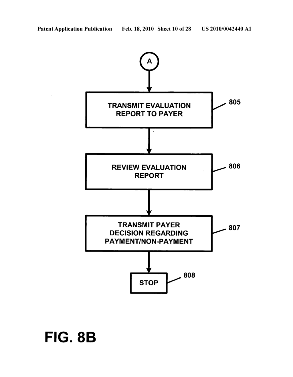 Apparatus and method for processing and/or for providing healthcare information and/or healthcare-related information - diagram, schematic, and image 11