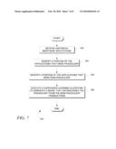 SYSTEM AND METHOD OF DETECTING MORTGAGE RELATED FRAUD diagram and image