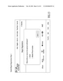 Money Movement Network Hub System diagram and image