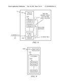 ELECTRONIC BRAIN MODEL WITH NEURON TABLES diagram and image