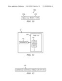 ELECTRONIC BRAIN MODEL WITH NEURON TABLES diagram and image