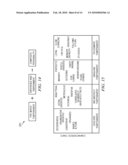 ELECTRONIC BRAIN MODEL WITH NEURON TABLES diagram and image