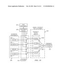 ELECTRONIC BRAIN MODEL WITH NEURON TABLES diagram and image