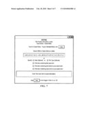 SYSTEMS AND METHODS UTILIZING A SEARCH ENGINE diagram and image