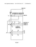 Bit string search apparatus, search method, and program diagram and image