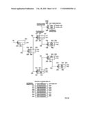 Bit string search apparatus, search method, and program diagram and image