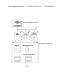 Bit string search apparatus, search method, and program diagram and image