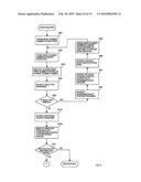 Bit string search apparatus, search method, and program diagram and image