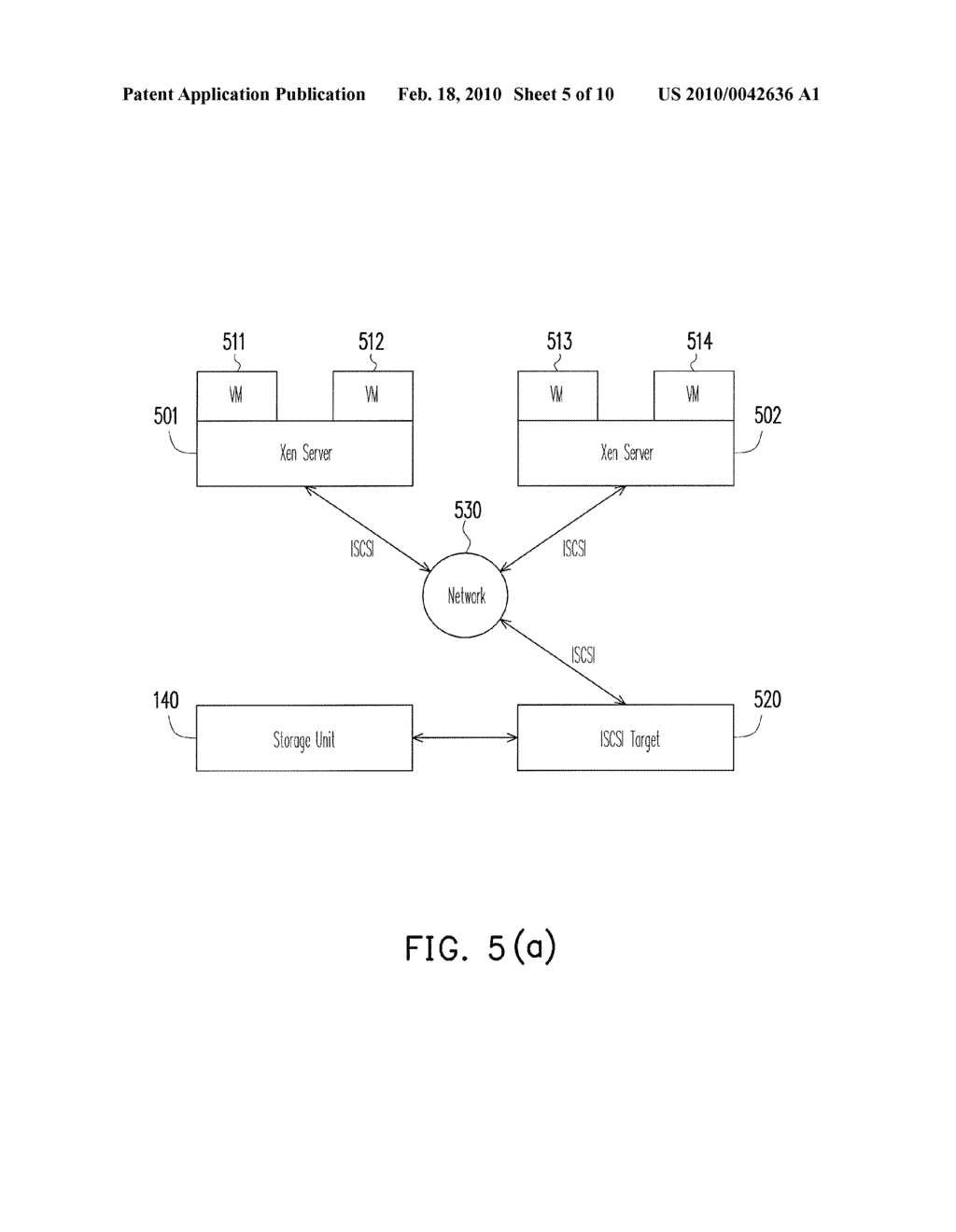 INTERNET SERVER SYSTEM, METHOD OF CREATING VIRTUAL MACHINE OF THE INTERNET SERVER AND METHOD OF STARTING THE SAME - diagram, schematic, and image 06