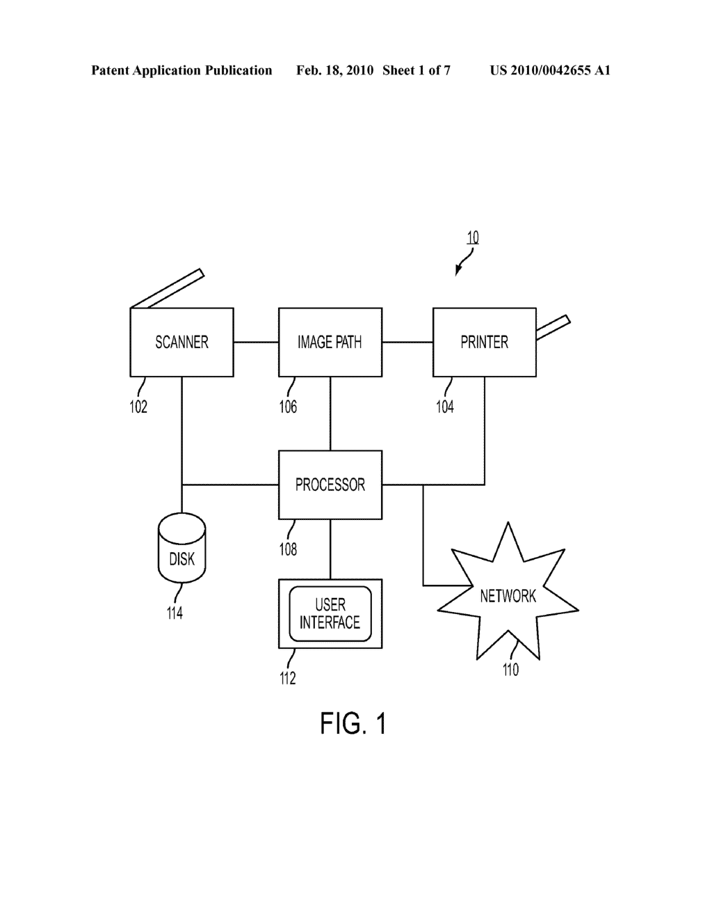 METHOD FOR SELECTIVE COMPRESSION FOR PLANNED DEGRADATION AND OBSOLENCE OF FILES - diagram, schematic, and image 02