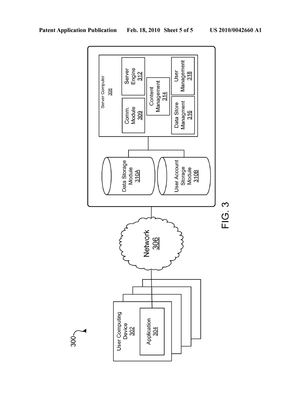 SYSTEMS AND METHODS FOR PRESENTING ALTERNATIVE VERSIONS OF USER-SUBMITTED CONTENT - diagram, schematic, and image 06