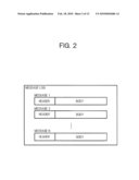 COMPUTER READABLE RECORDING MEDIUM STORING LINKING KEYWORD AUTOMATICALLY EXTRACTING PROGRAM, LINKING KEYWORD AUTOMATICALLY EXTRACTING METHOD AND APPARATUS diagram and image