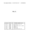 COMPUTER READABLE RECORDING MEDIUM STORING LINKING KEYWORD AUTOMATICALLY EXTRACTING PROGRAM, LINKING KEYWORD AUTOMATICALLY EXTRACTING METHOD AND APPARATUS diagram and image