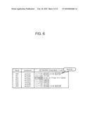 COMPUTER READABLE RECORDING MEDIUM STORING LINKING KEYWORD AUTOMATICALLY EXTRACTING PROGRAM, LINKING KEYWORD AUTOMATICALLY EXTRACTING METHOD AND APPARATUS diagram and image