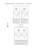 COMPUTER READABLE RECORDING MEDIUM STORING LINKING KEYWORD AUTOMATICALLY EXTRACTING PROGRAM, LINKING KEYWORD AUTOMATICALLY EXTRACTING METHOD AND APPARATUS diagram and image