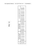 COMPUTER READABLE RECORDING MEDIUM STORING LINKING KEYWORD AUTOMATICALLY EXTRACTING PROGRAM, LINKING KEYWORD AUTOMATICALLY EXTRACTING METHOD AND APPARATUS diagram and image