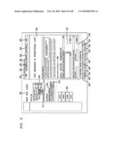 Method, Apparatus and System for Management of Information Content for Enhanced Accessibility Over Wireless Communication Networks diagram and image