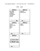 Method, Apparatus and System for Management of Information Content for Enhanced Accessibility Over Wireless Communication Networks diagram and image