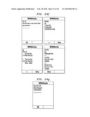 Method, Apparatus and System for Management of Information Content for Enhanced Accessibility Over Wireless Communication Networks diagram and image