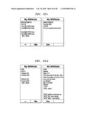 Method, Apparatus and System for Management of Information Content for Enhanced Accessibility Over Wireless Communication Networks diagram and image