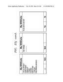 Method, Apparatus and System for Management of Information Content for Enhanced Accessibility Over Wireless Communication Networks diagram and image