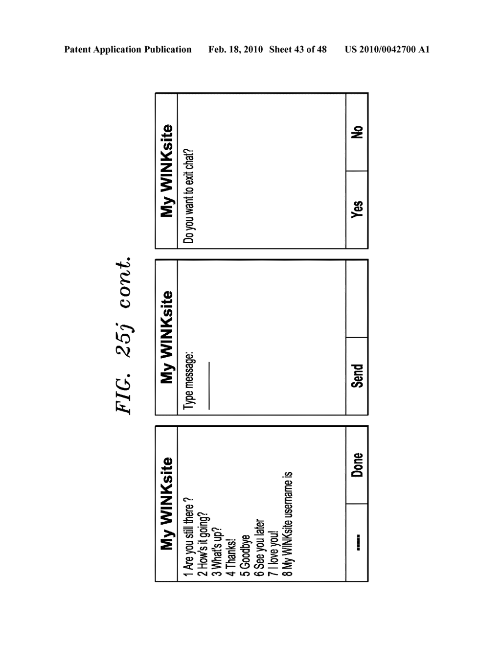 Method, Apparatus and System for Management of Information Content for Enhanced Accessibility Over Wireless Communication Networks - diagram, schematic, and image 44