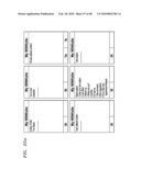 Method, Apparatus and System for Management of Information Content for Enhanced Accessibility Over Wireless Communication Networks diagram and image