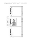 Method, Apparatus and System for Management of Information Content for Enhanced Accessibility Over Wireless Communication Networks diagram and image