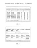 System and method for restrictively exchange product data between communication devices of a limited-user network diagram and image