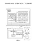 System And Method For Tracking User Activity Related To Network Resources Using A Browser diagram and image