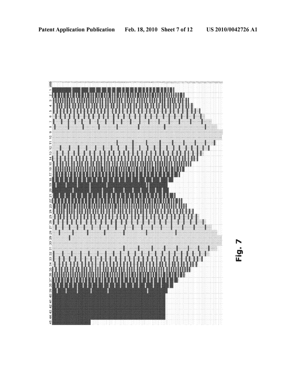 FLUID BASED RESOURCE ALLOCATION AND APPOINTMENT SCHEDULING SYSTEM AND METHOD - diagram, schematic, and image 08