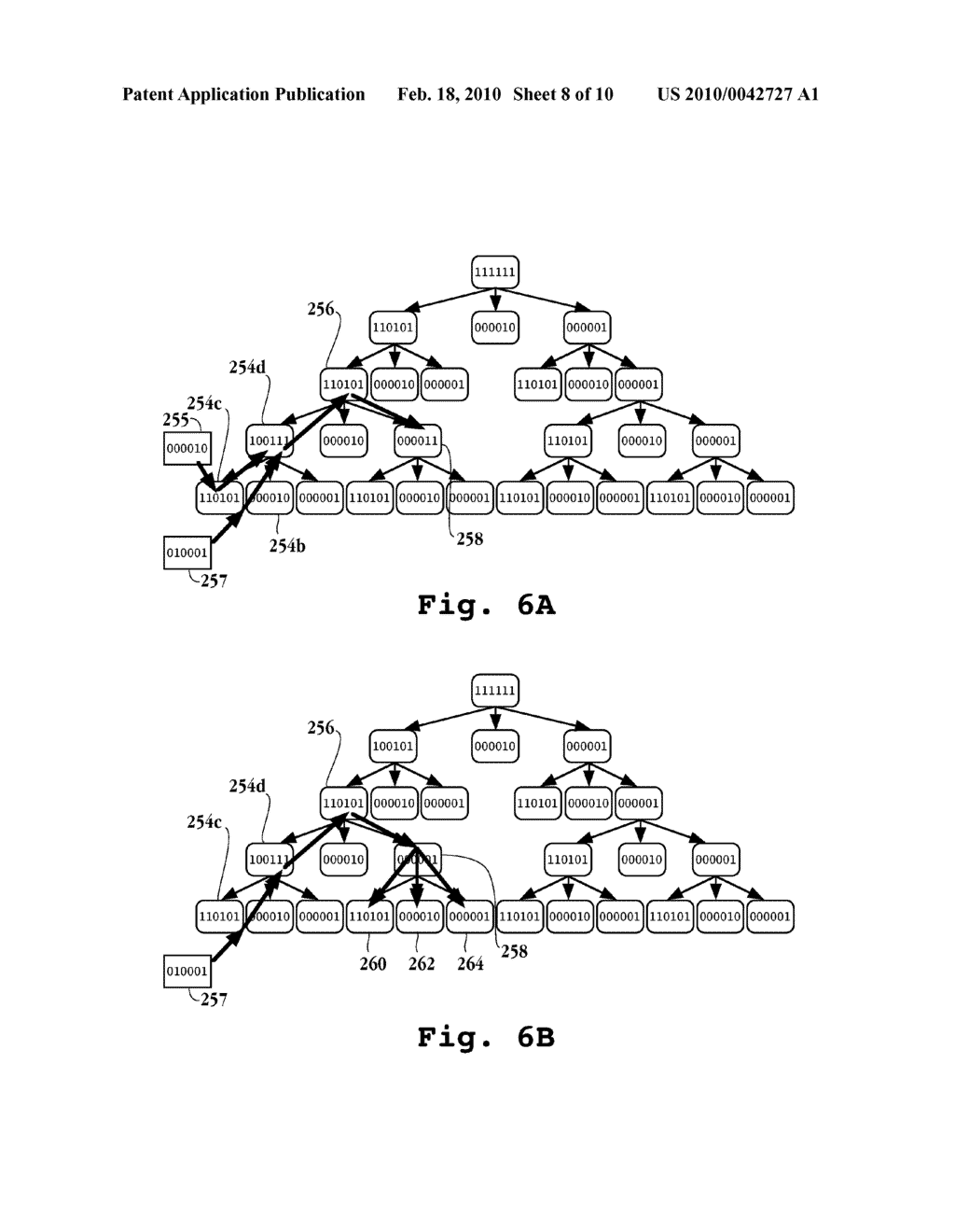 METHOD AND SYSTEM FOR MANAGING A PEER OF A PEER-TO-PEER NETWORK TO SEARCH FOR AVAILABLE RESOURCES - diagram, schematic, and image 09