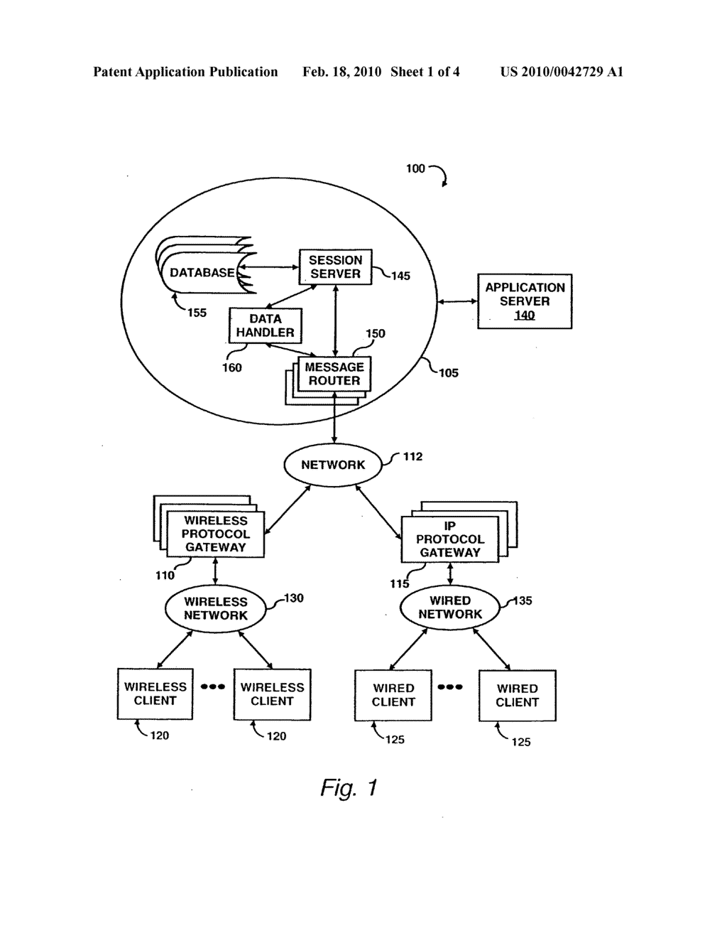 System for automated device-to-device transfer system - diagram, schematic, and image 02