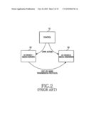 APPARATUS AND METHOD FOR SHARING A BOOKMARK WITH OTHER USERS IN A HOME NETWORK diagram and image