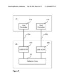 Method and Apparatus for Connecting USB Devices to a Remote Computer diagram and image