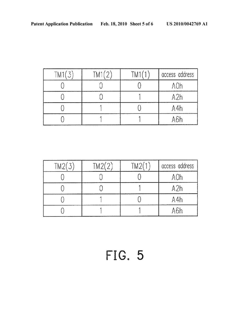 MOTHERBOARD AND INTERFACE CONTROL METHOD OF MEMORY SLOT THEREOF - diagram, schematic, and image 06