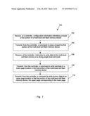 Method and apparatus for high reliability data storage and retrieval operations in multi-level flash cells diagram and image