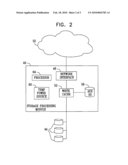 DATA VAULTING IN EMERGENCY SHUTDOWN diagram and image