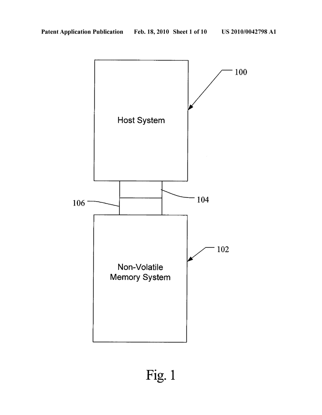 Methods and Apparatus for Passing Information to a Host System to Suggest Logical Locations to Allocate to a File - diagram, schematic, and image 02