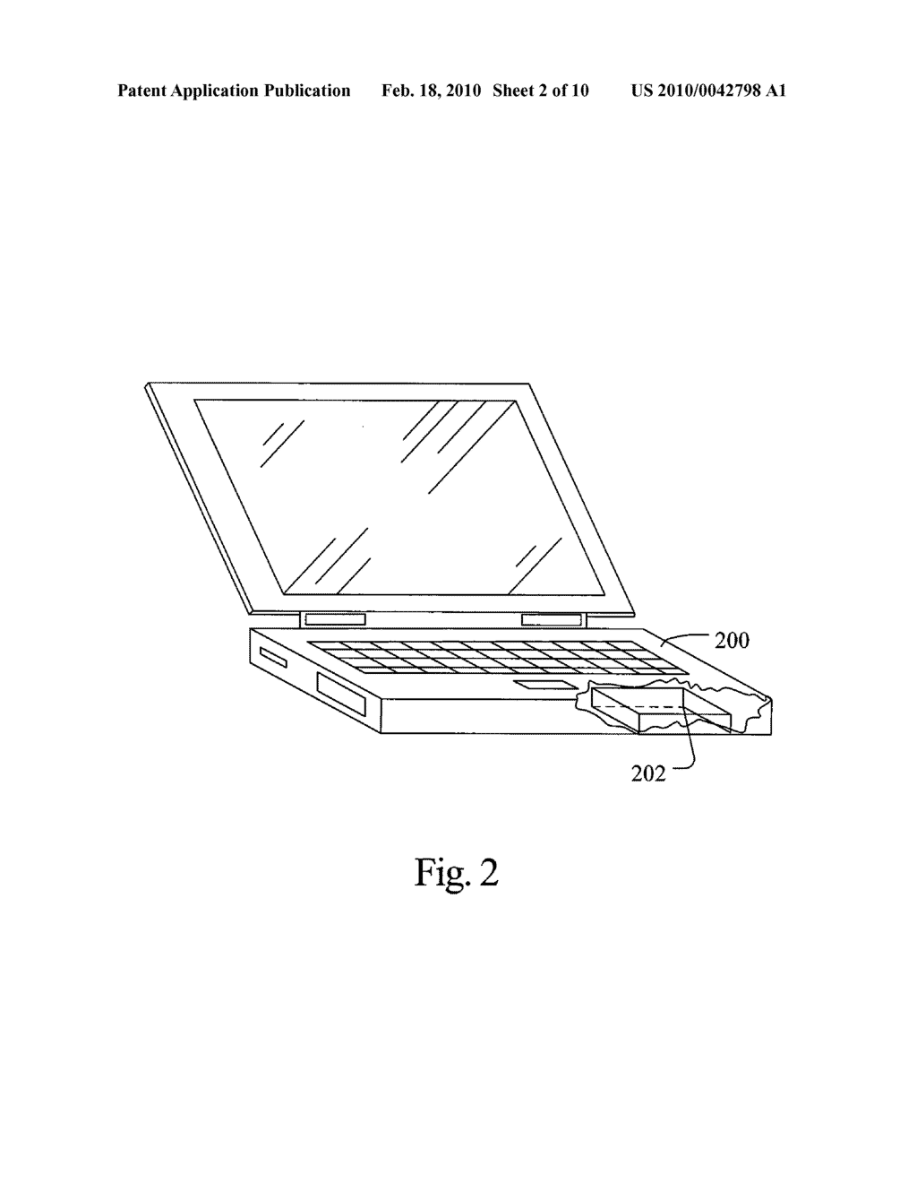Methods and Apparatus for Passing Information to a Host System to Suggest Logical Locations to Allocate to a File - diagram, schematic, and image 03