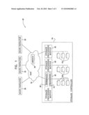 MANAGEMENT OF RECYCLING BIN FOR THINLY-PROVISIONED LOGICAL VOLUMES diagram and image