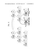 MANAGEMENT OF RECYCLING BIN FOR THINLY-PROVISIONED LOGICAL VOLUMES diagram and image