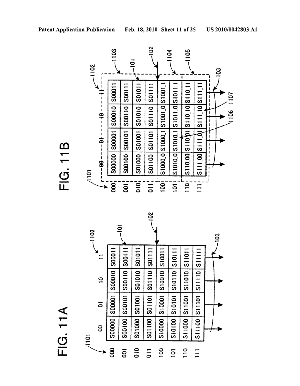 State transistion management device and state transistion management method thereof - diagram, schematic, and image 12