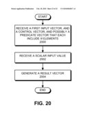 SHIFT-IN-RIGHT INSTRUCTIONS FOR PROCESSING VECTORS diagram and image