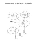 SYSTEMS AND METHODS FOR PROVISIONING NETWORK DEVICES diagram and image