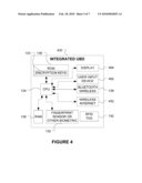 SYSTEM AND METHOD FOR PERMISSION CONFIRMATION BY TRANSMITTING A SECURE REQUEST THROUGH A CENTRAL SERVER TO A MOBILE BIOMETRIC DEVICE diagram and image