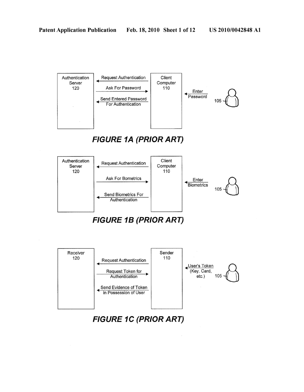 Personalized I/O Device as Trusted Data Source - diagram, schematic, and image 02