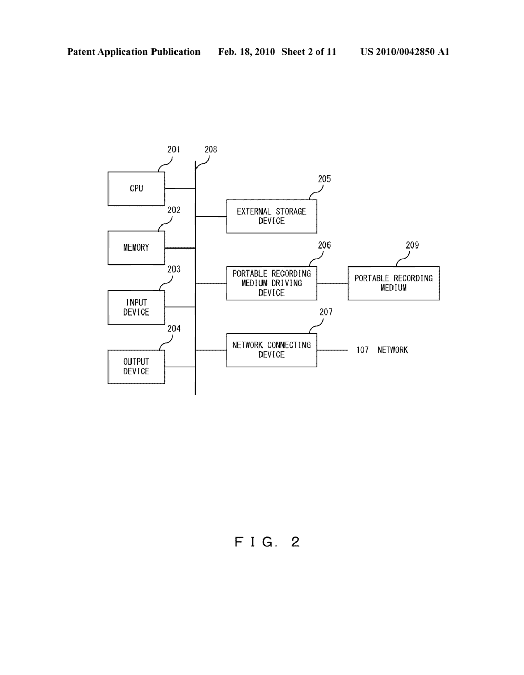 AUTHENTICATION METHOD AND APPARATUS - diagram, schematic, and image 03