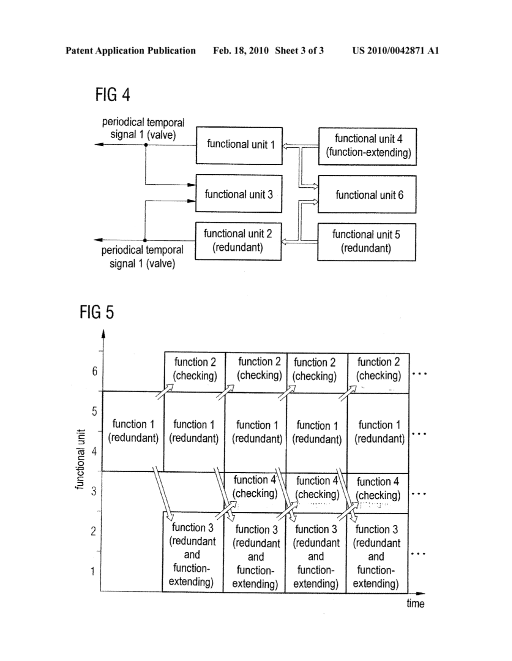 System with Configurable Functional Units and Method - diagram, schematic, and image 04